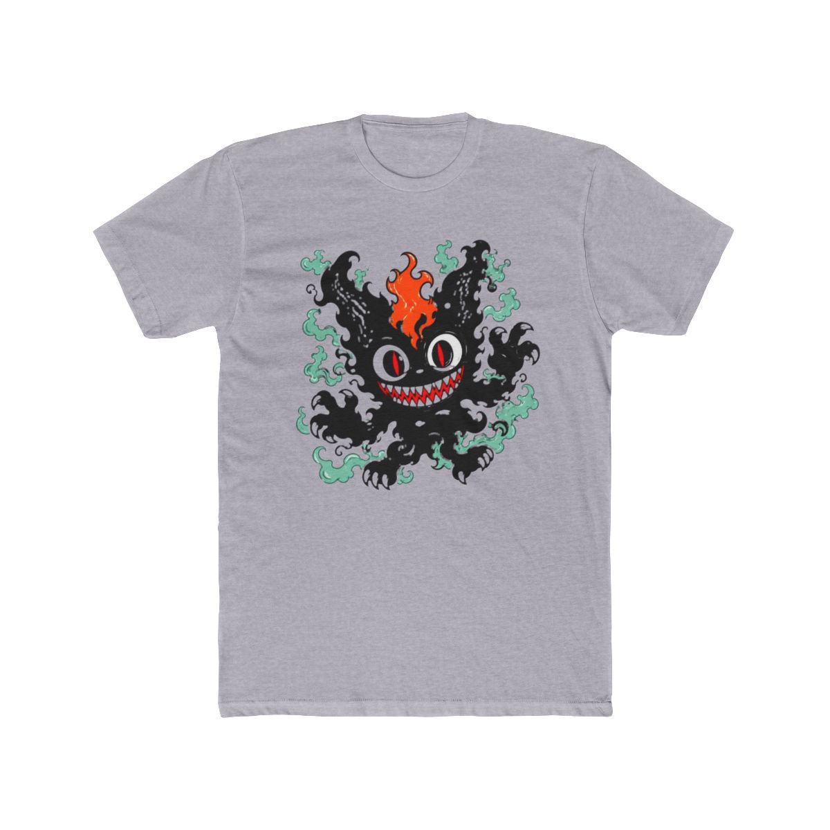 SoulEater T Shirt | Soul Eater - alternate angle 3, merchandise