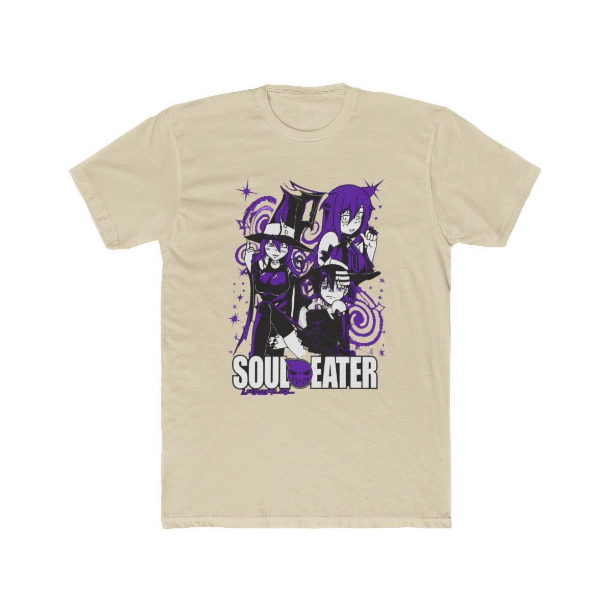 Soul Eater Death the Kid, Soul Eater Maka Albarn Shirt -soul Eater Shirt,soul Eater T Shirt,anime Shirt,anime Clothing,maka Albarn T Shirt