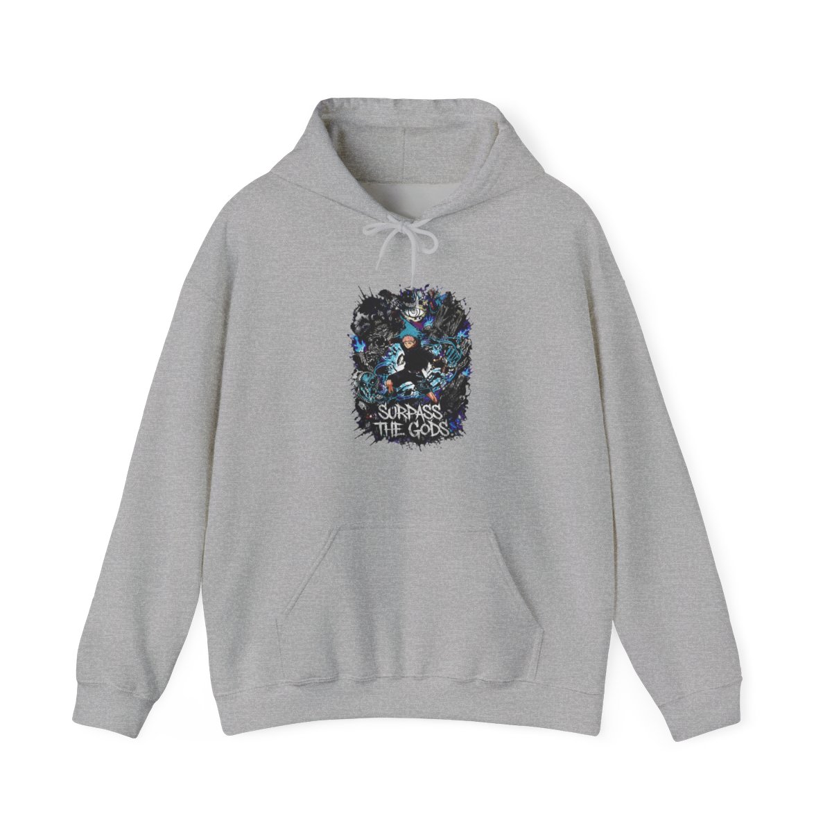 Hoodies - Soul Eater apparel collection