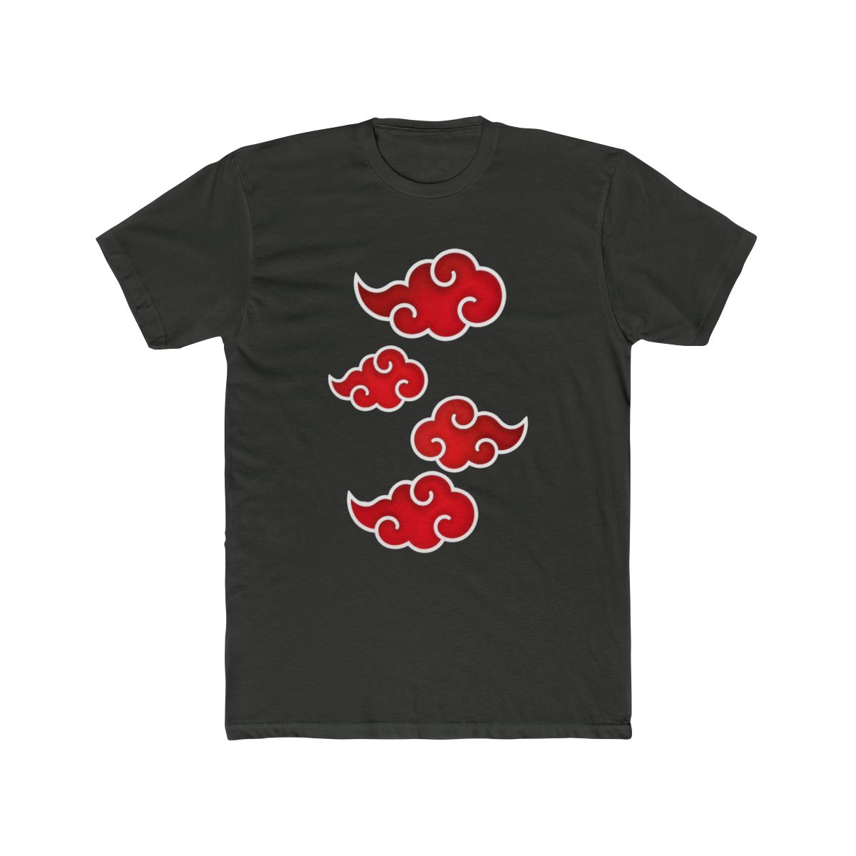 Naruto Shippuden - Akatsuki Long Denim Jacket | Soul Eater